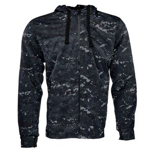 SS motorcycle jacket